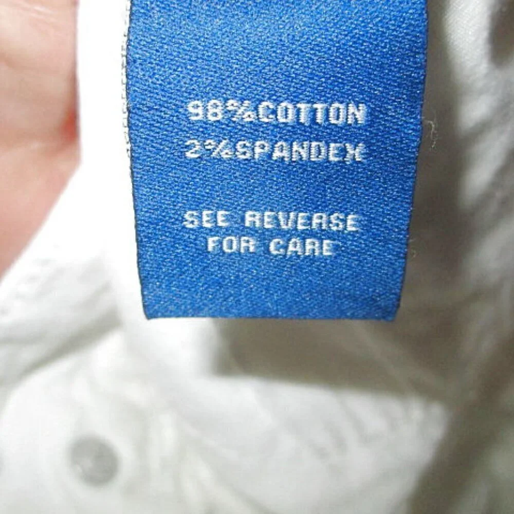 !it jeans gently loved